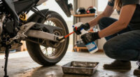 9 Best Motorcycle Chain Cleaning Kits for Easier Maintenance in 2027