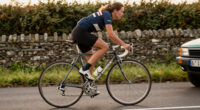 An Eddy Merckx Team Bike Ridden In Service Of The Great Man