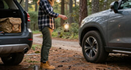 Best Gifts for a Camper: Outdoor Picks That Pack Well and Work Hard