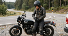 Best Motorcycle Riding Gear Compared