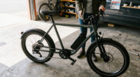 California’s Clearer E-bike Rules; EU Tuning Ban; A Solid-state E-cargo Bike; Spiny’s New Conversion Kit + More