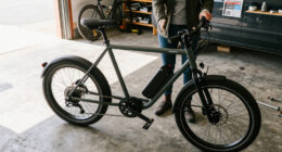 California’s Clearer E-bike Rules; EU Tuning Ban; A Solid-state E-cargo Bike; Spiny’s New Conversion Kit + More