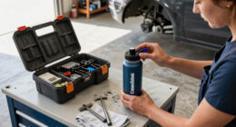 CamelBak Relaunches Custom Bottle Program With No Minimums And Fast Turnaround