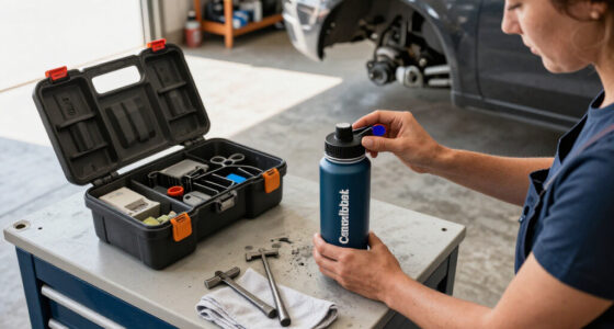 CamelBak Relaunches Custom Bottle Program With No Minimums And Fast Turnaround