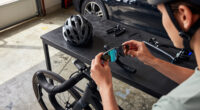 Check Out The Lightest, Longest-lasting Sports Smart Glasses Ever, The Aerobars Designed Especially For Zwift, New Entry-level Sidi Shoes & Loads More