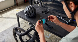 Check Out The Lightest, Longest-lasting Sports Smart Glasses Ever, The Aerobars Designed Especially For Zwift, New Entry-level Sidi Shoes & Loads More
