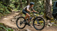 Commencal TEMPO V2 Alloy 29Er Trail Bike Goes Back In Time, To A Better Standard