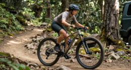 Commencal TEMPO V2 Alloy 29Er Trail Bike Goes Back In Time, To A Better Standard