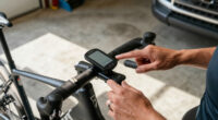 Coros Announces Sun-powered Dura 2 Solar Bike Computer, Featuring Voice Control And Integrated AI Capabilities
