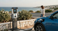 Cyprus Expands Public Charging Network