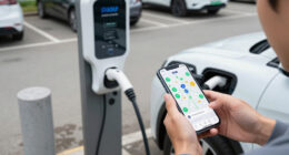 EV Expert Rustam Kocher On The European EV Charging Scene, Bad Charging Apps, Good Charging Apps, And More