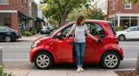 Fiat's Tiny $15,000 EV Can Finally Hit American Streets