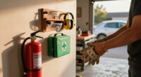 Garage Safety Gear Shopping Checklist 2026