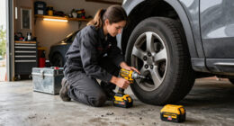 Get 60% Off The New DeWalt PowerPack Battery At This Undisclosed Amazon Sale