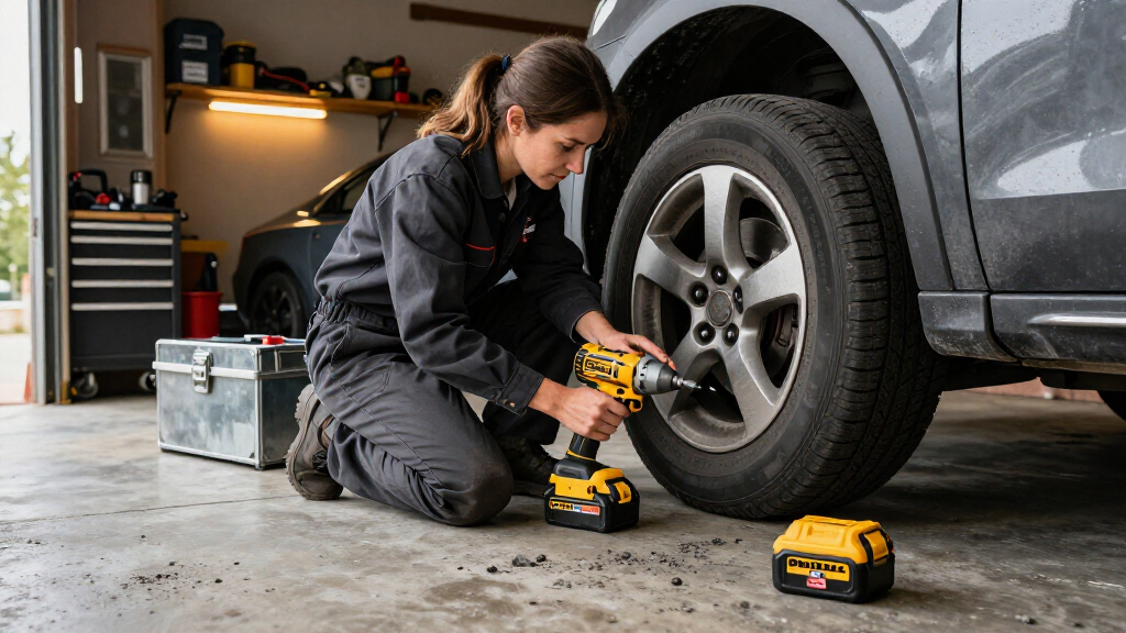 Get 60% Off The New DeWalt PowerPack Battery At This Undisclosed Amazon Sale