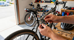 Giant Bicycle Recalls LED-Light Keys Included With SureLock Bike Lock Sets Due To Risk Of Serious Injury Or Death From Battery Ingestion; Violates Mandatory Standard For Consumer Products With Button Cell Batteries
