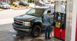GM’s V8 SUVs Get The Same Gas Mileage They Did In 2009