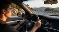GM Won’t Rule Out Cadillacs Without Steering Wheels. The Blackwing Is Another Story