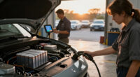 GMG Reports 1,000 Six-minute Charge Cycles For Its Graphene G CELLS