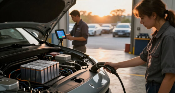 GMG Reports 1,000 Six-minute Charge Cycles For Its Graphene G CELLS