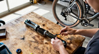 Gravel-specific Suspension Forks From DT Swiss Are Now Available To Buy Separately