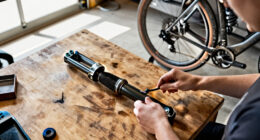 Gravel-specific Suspension Forks From DT Swiss Are Now Available To Buy Separately