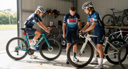 Hello Merida, Goodbye Specialized: Soudal Quick-Step And AG Insurance-Soudal Switch Bike Sponsors