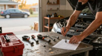 Home Garage Tool Buying Checklist 2026