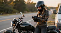 How to Choose Motorcycle Riding Gear