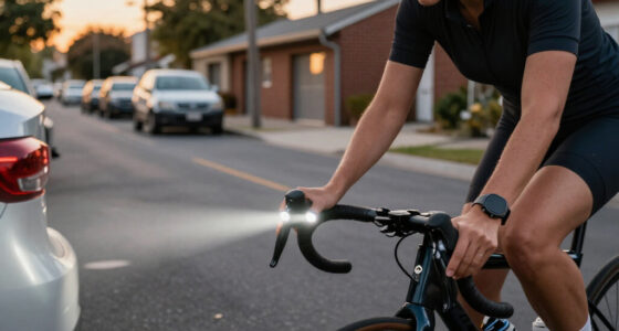 How You Can Ride Brighter For Longer With CatEye’s Cutting Edge Light And Power Management Technology