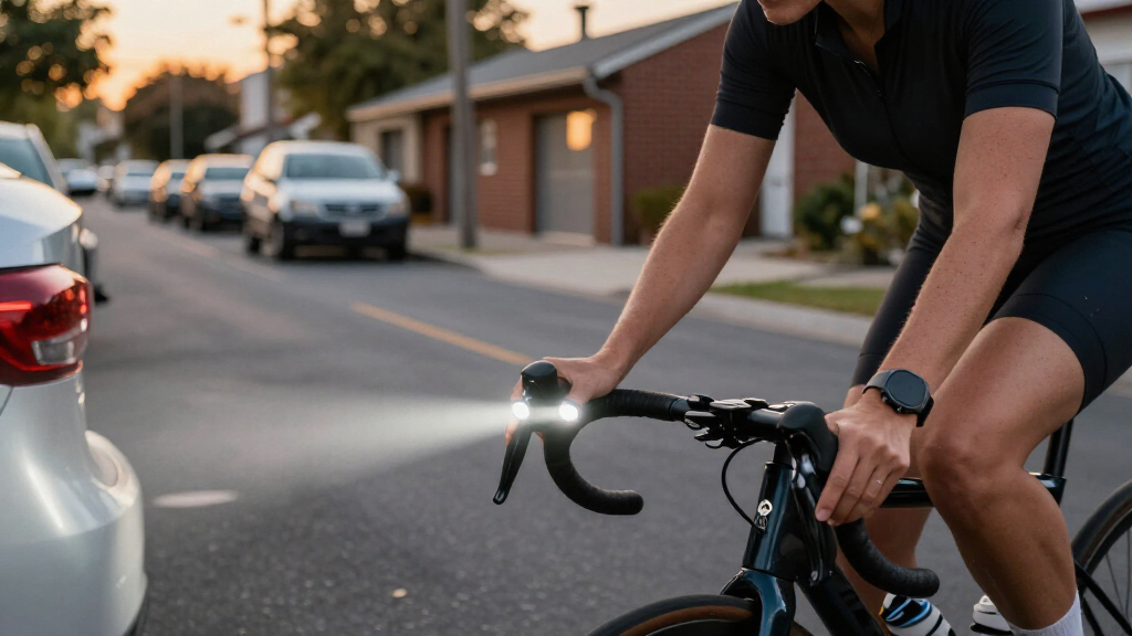 How You Can Ride Brighter For Longer With CatEye’s Cutting Edge Light And Power Management Technology