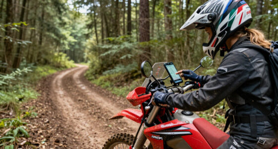 I Expected Honda’s Off-Road App To Be A Gimmick. I Was Wrong