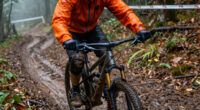 'I Kind Of Freaked Out A Bit' – Illi Gardner Overcomes Wild Weather To Claim The 2026 British Hill-climbing Crown