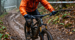 'I Kind Of Freaked Out A Bit' – Illi Gardner Overcomes Wild Weather To Claim The 2026 British Hill-climbing Crown