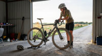 I’ve Ridden The 'Pea Gravel' Of The Gravel World Championships, And I Think The Best Riders Are Going To Struggle On It