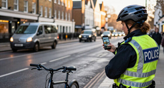 I Watched The Video Shown To Rule-breaking Cyclists By The Police In London, And I’ll Never Ride Through A Red Light Again