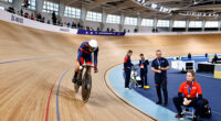 'It Was Phenomenal' – Great Britain Earn Two Gold Medals On Second Day Of Track World Championships