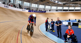 'It Was Phenomenal' – Great Britain Earn Two Gold Medals On Second Day Of Track World Championships