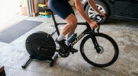 Looking To Take Your Riding Indoors? Here’s Our Selection Of The Best Turbo Trainers Plus Everything You Need To Know Before Buying