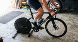 Looking To Take Your Riding Indoors? Here’s Our Selection Of The Best Turbo Trainers Plus Everything You Need To Know Before Buying