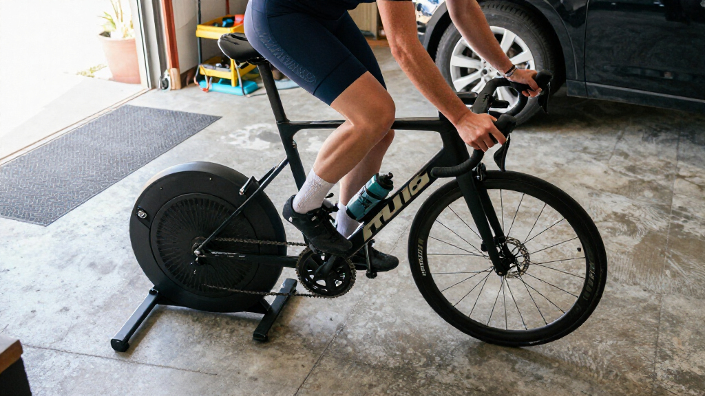 Looking To Take Your Riding Indoors? Here’s Our Selection Of The Best Turbo Trainers Plus Everything You Need To Know Before Buying