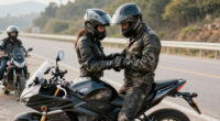 Motorcycle Riding Gear: A Prime Big Deal Days Guide