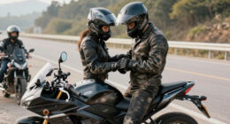 Motorcycle Riding Gear: A Prime Big Deal Days Guide