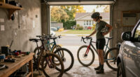 'One Bike To Rule Them All' – Where's The Fun In That?