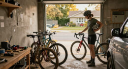 'One Bike To Rule Them All' – Where's The Fun In That?