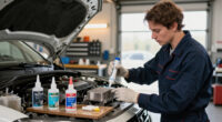 Parker Expands CoolTherm Line With Three New Thermal Adhesives