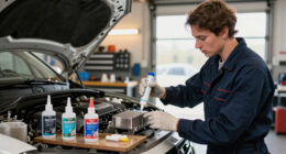 Parker Expands CoolTherm Line With Three New Thermal Adhesives