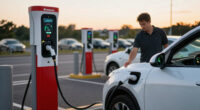Powerdot And Hubject Bring Plug & Charge To 7,000 Charge Points In Europe