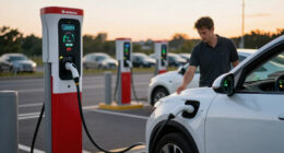 Powerdot And Hubject Bring Plug & Charge To 7,000 Charge Points In Europe