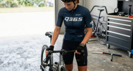 Q36.5 Dottore Clima Jersey Women